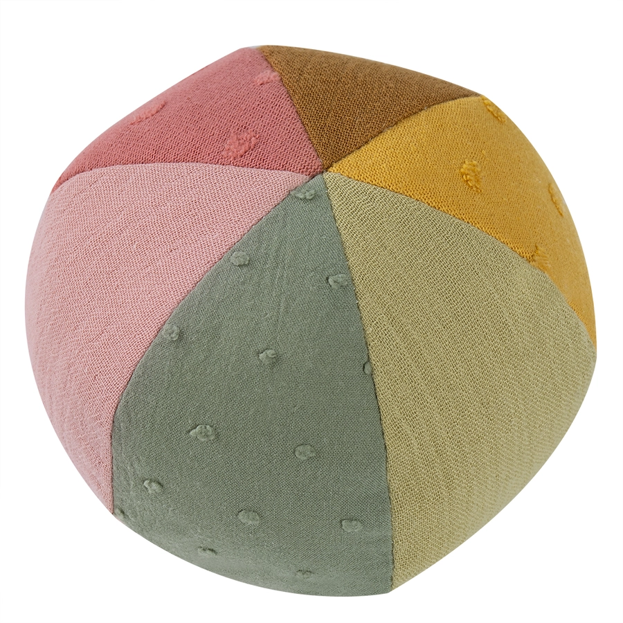 fehn® Stoffball fehnNATUR