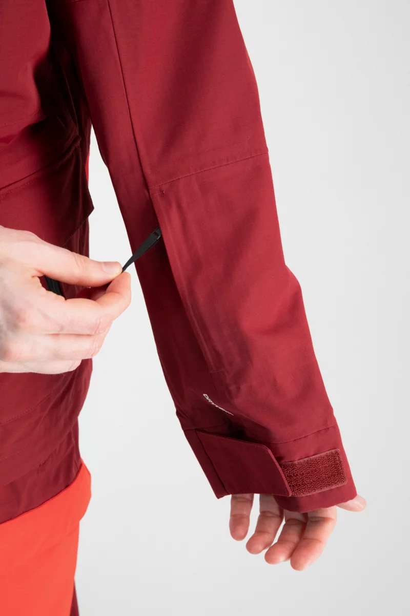 The North Face Dragline Herren Skijacke