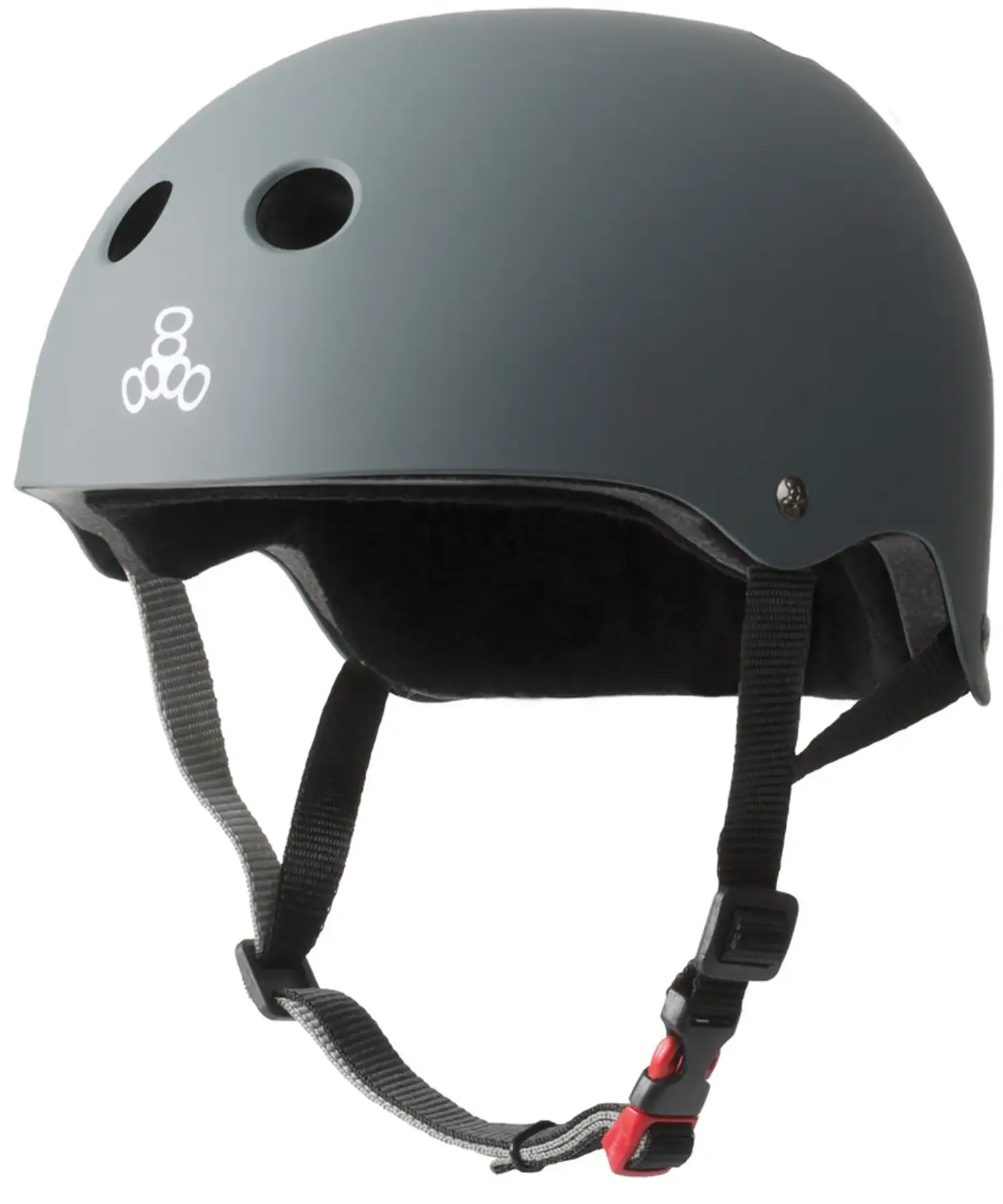 Triple Eight Certified Sweatsaver Skaterhjelm - Hjelme Rulleskøjter