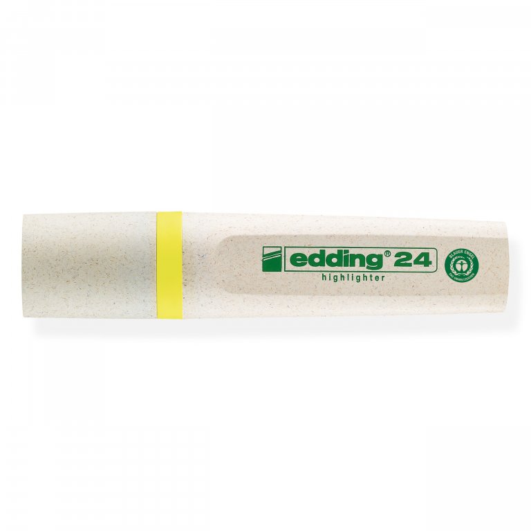 Edding Textmarker 24 Ecoline
