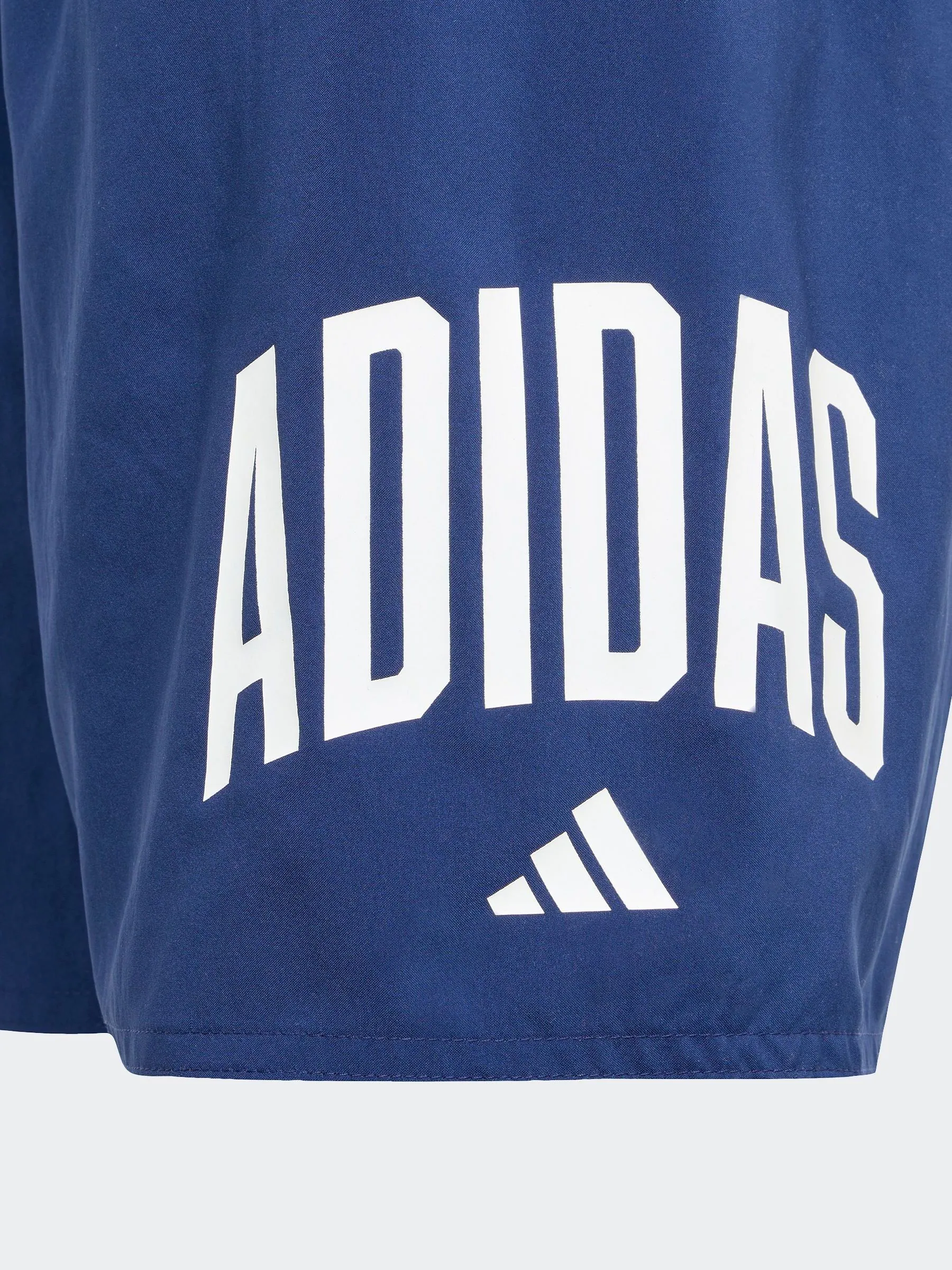 adidas Essentials Collegiate Kids Swim Shorts