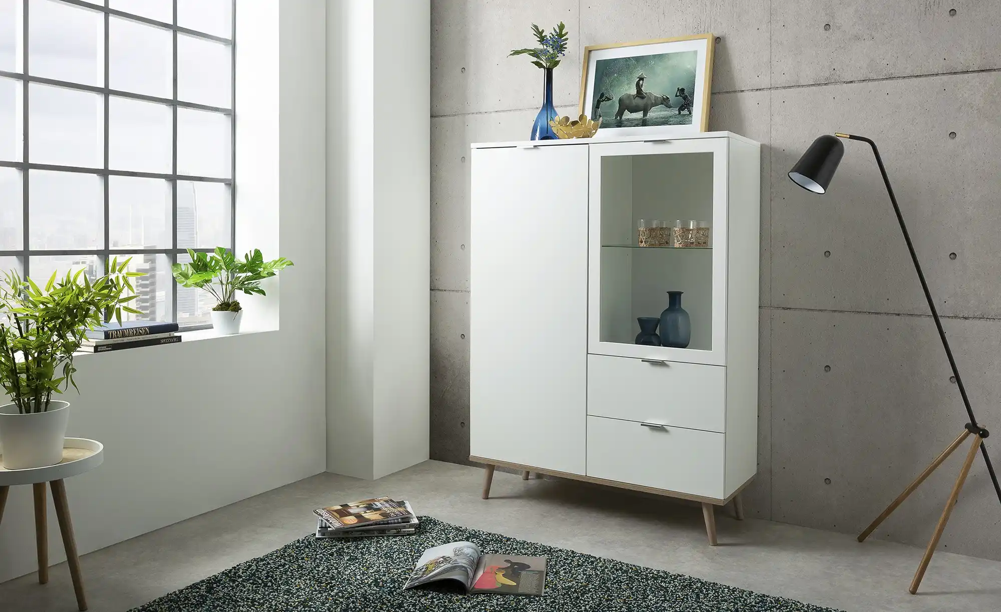 Highboard Gallese