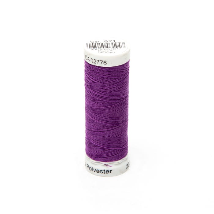 Gûtermann-Allesnaaigaren polyester 200m