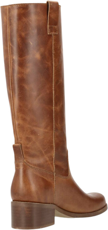 Phenumb Copenhagen MARTINA LONG Cognac