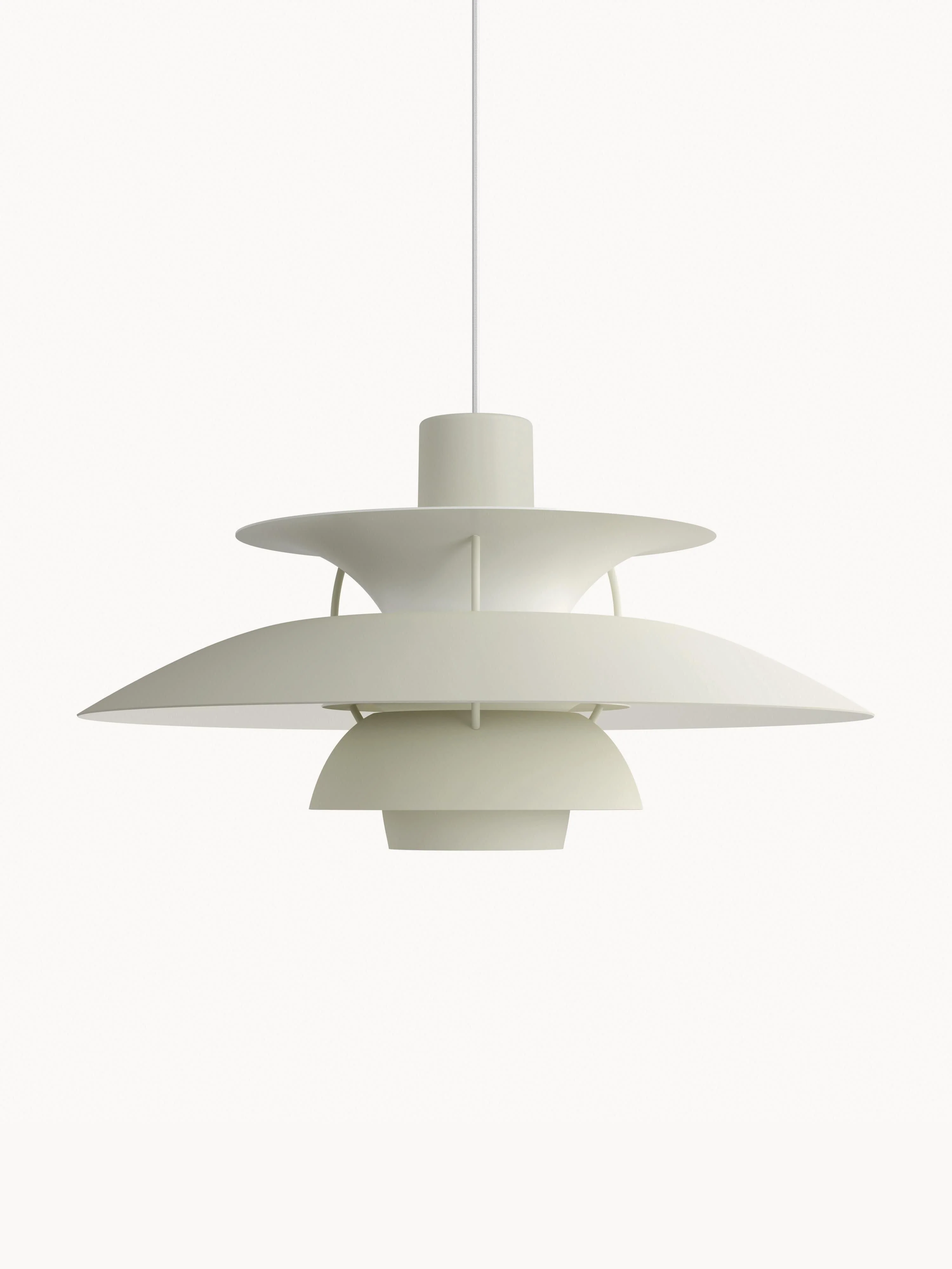 Hanglamp PH 5