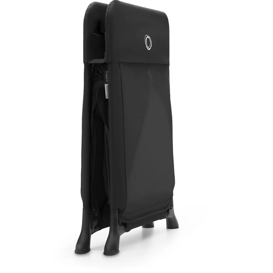 bugaboo Reisebett Stardust Black (Kollektion 2023)
