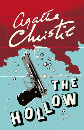 The Hollow - Poirot (Paperback)