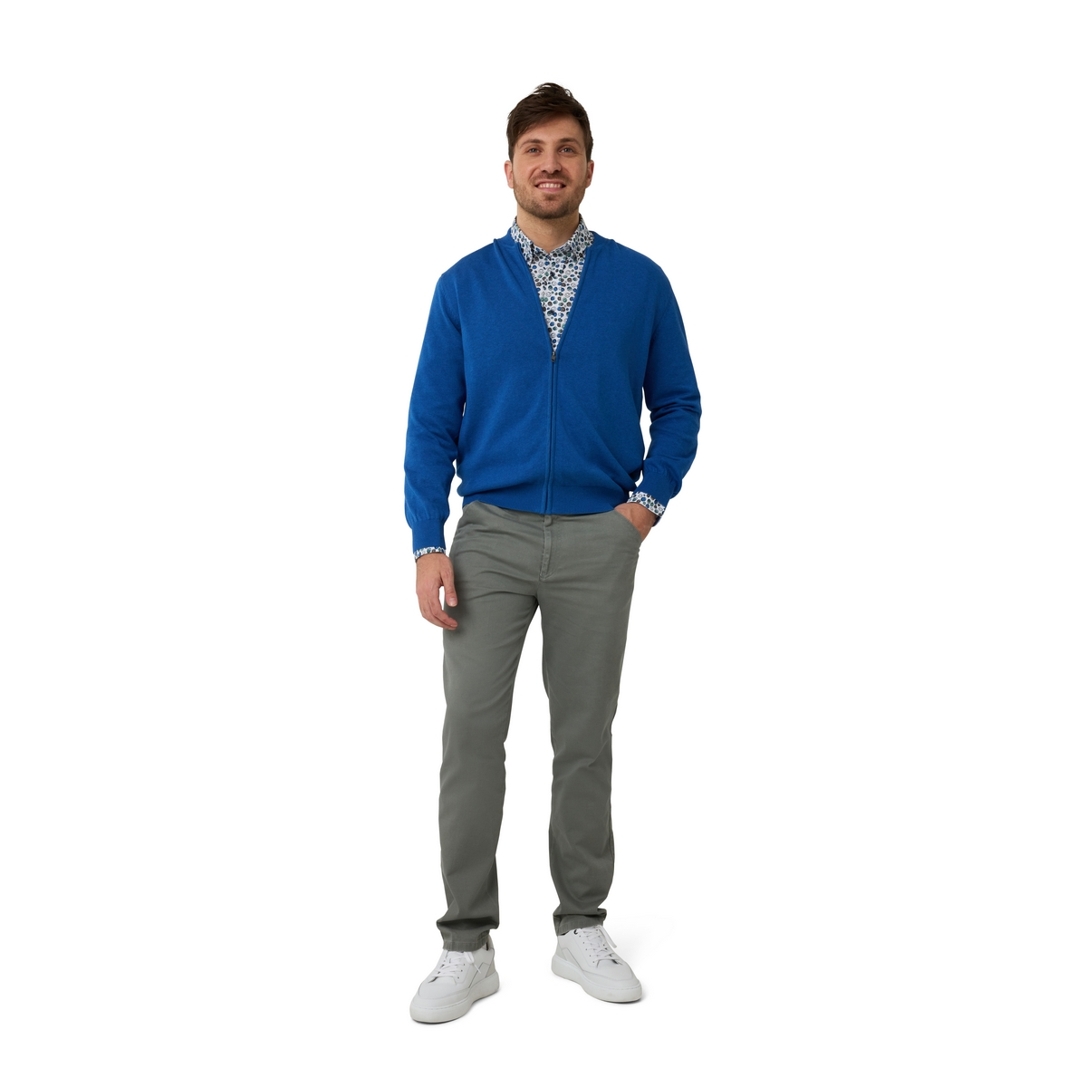 Heren Trui FFKW0154