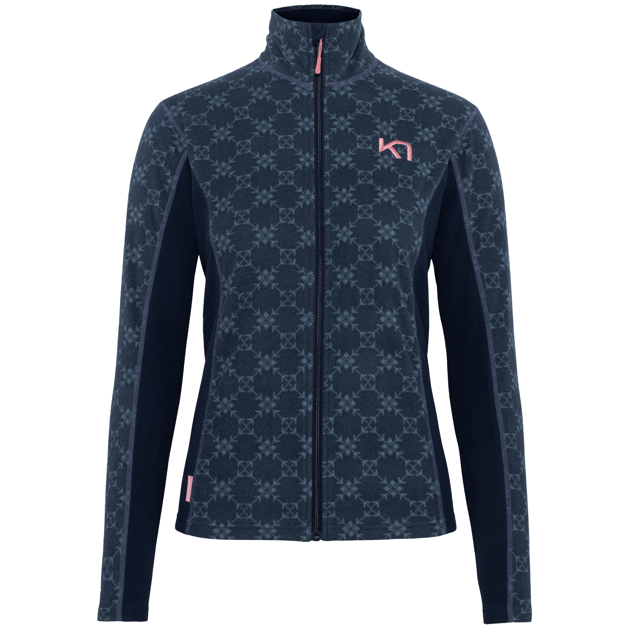 Kari Traa Louise Fleece - Mellomlag