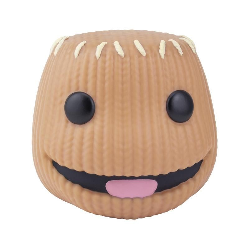 Sackboy Light with Sound