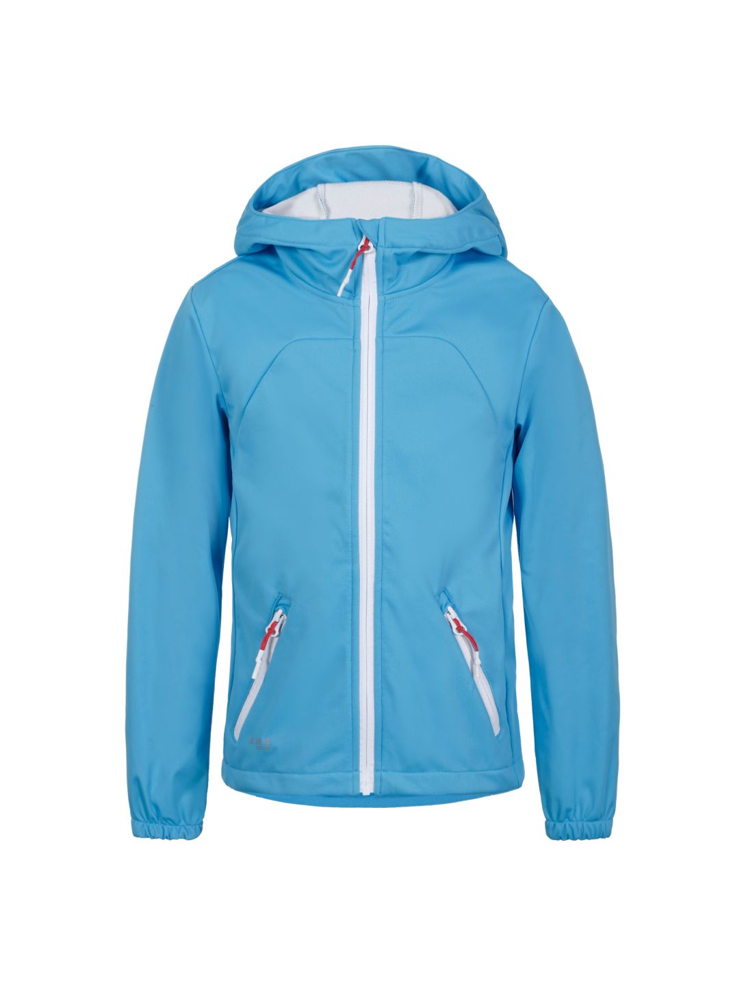 Kimry softshell ski-jas kinderen