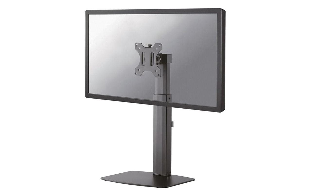 Monitor-Standfuss FPMA-D865BLACK SchwarzTischhalterung für Flachbildschirme bis 32
