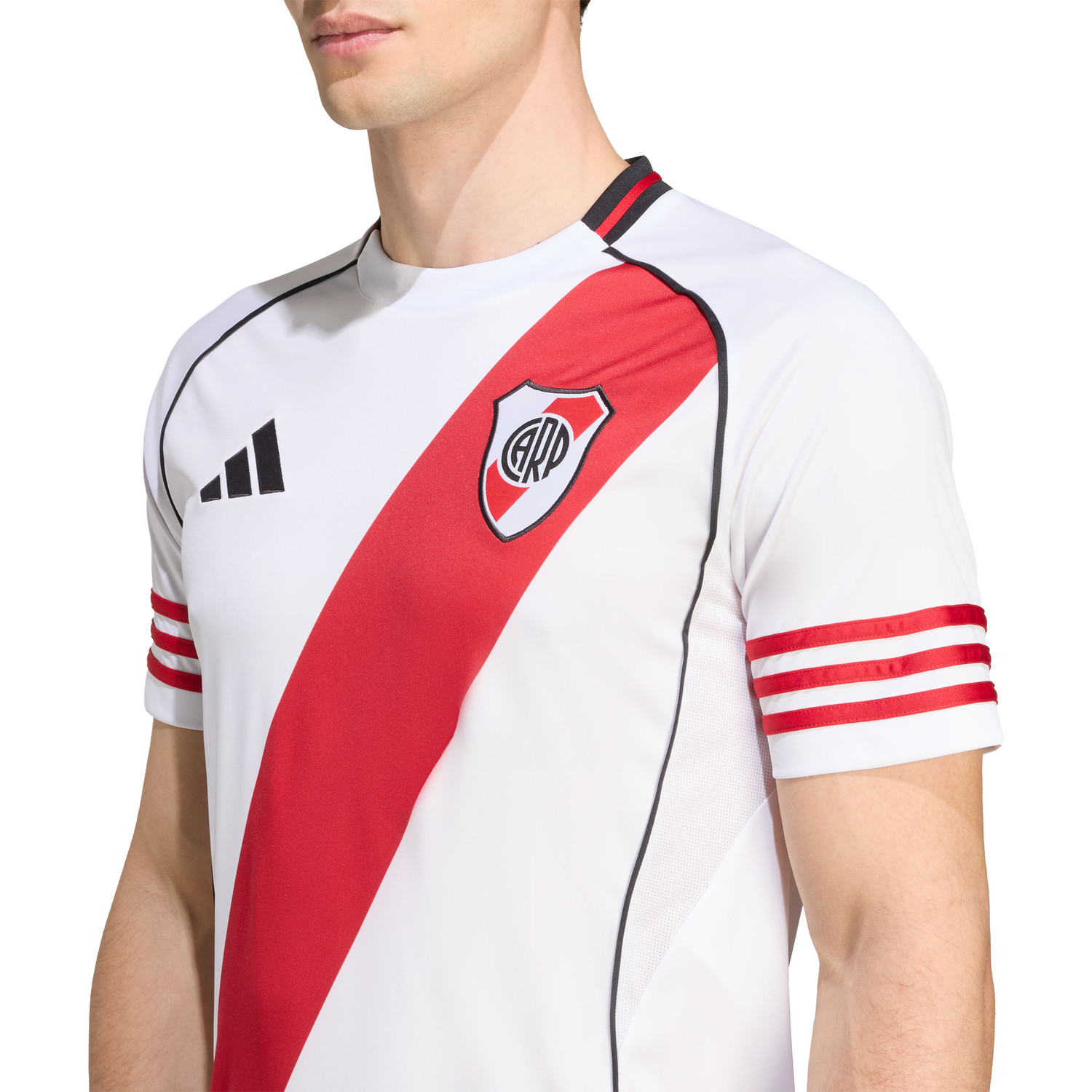 adidas River Plate Thuis Shirt