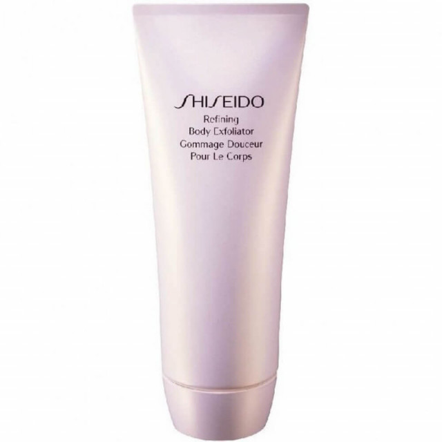 Gommage pour le Corps de SHISEIDO