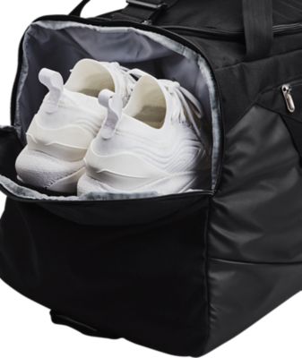 Under ArmourUndeniable 5.0 Duffle LG - schwarz