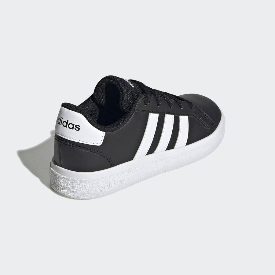 Adidas Chaussure Grand Court Lifestyle Tennis Lace-Up