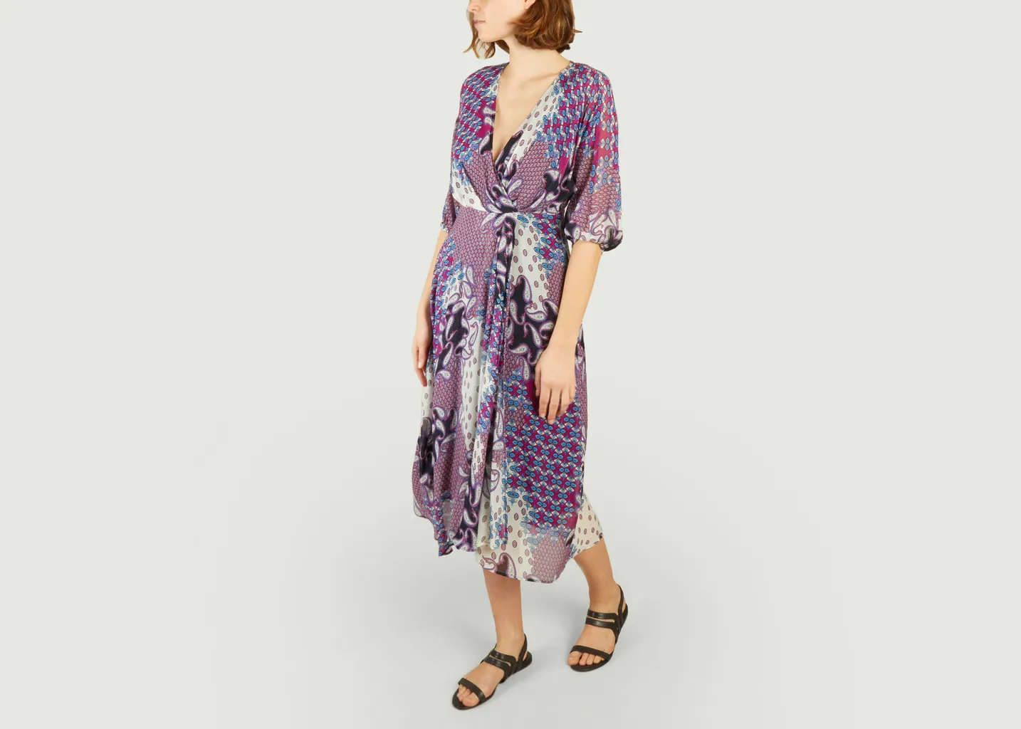 Robe Blake Ba&sh