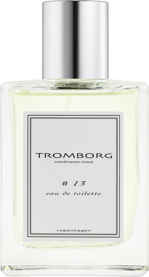 Tromborg Eau De Toilette #13