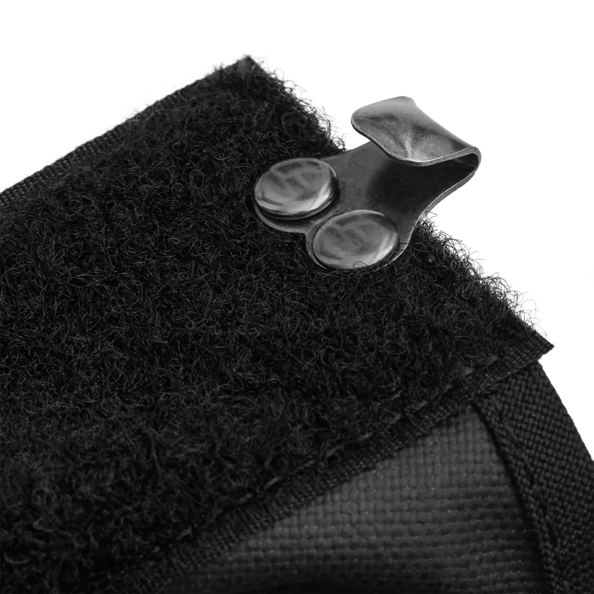 Sydvang Skaring Cordura Gaiters Black
