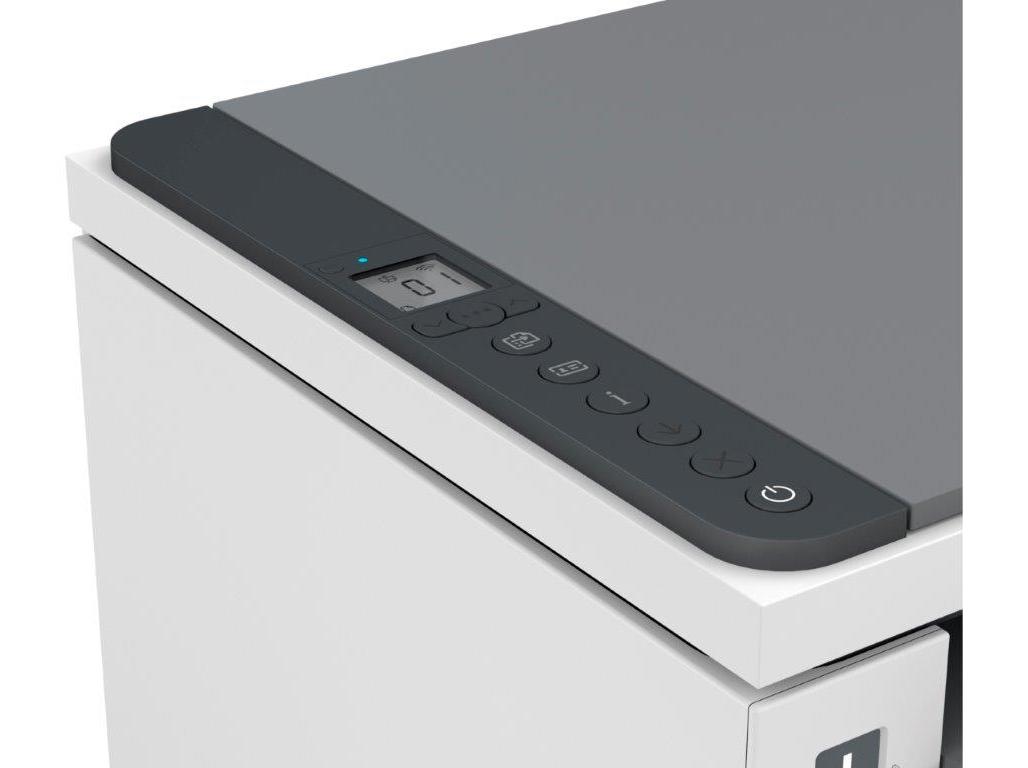IMPRESSORA MULTIFUNÇÕES HP TANK MFP 2604DW LASERJET