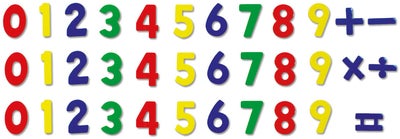 Roba Numre 35 Stk