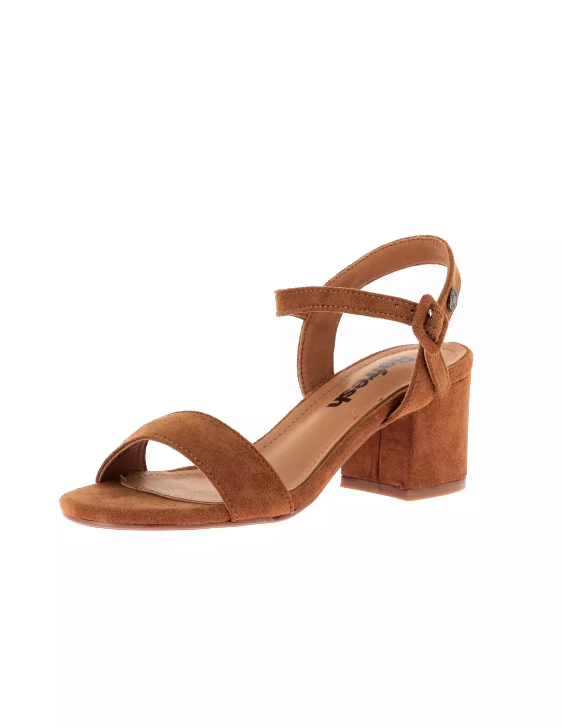 REFRESH 79955.0 - Sandales & nu-pieds Camel
