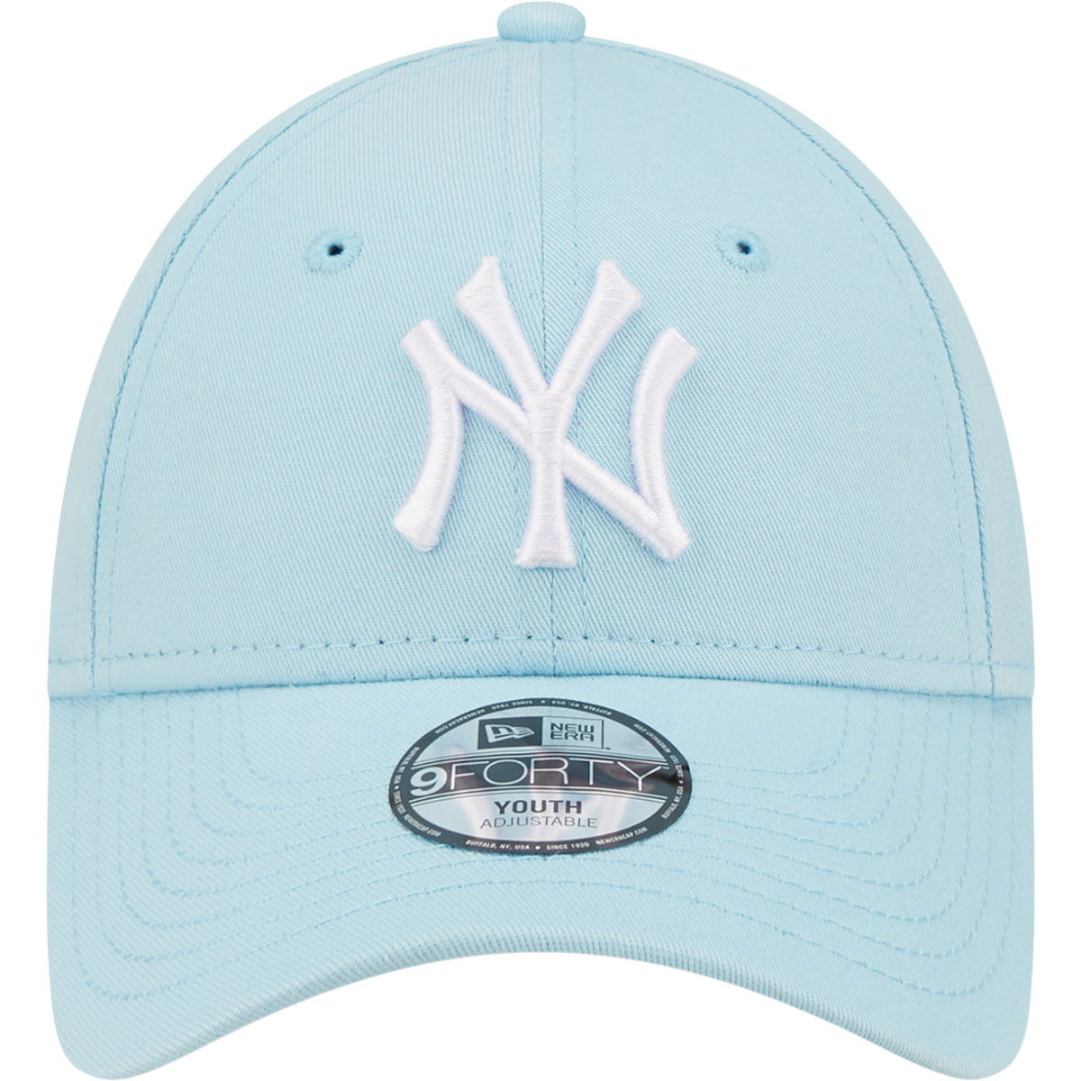 New Era 9FORTY League Essential New York Yankees Cap Børn