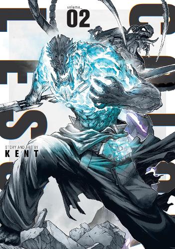 COLORLESS Vol. 2 - COLORLESS 2 (Paperback)