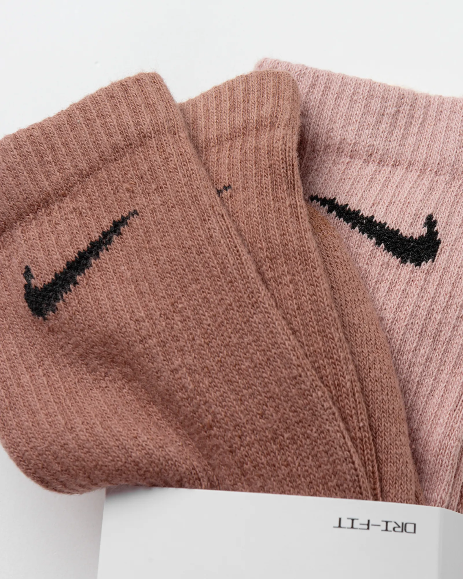 Nike Everyday Plus Cushioned Training Crew Socks (3 Pairs)