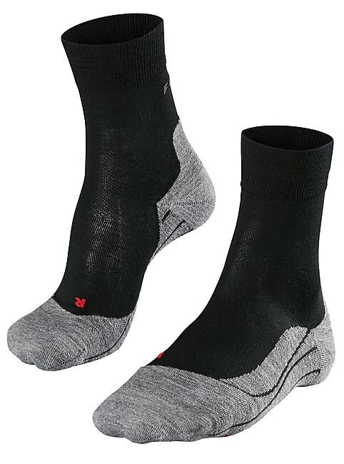 FALKE - CHAUSSETTES DE TRAIL RUNNING RU 4 WOOL W