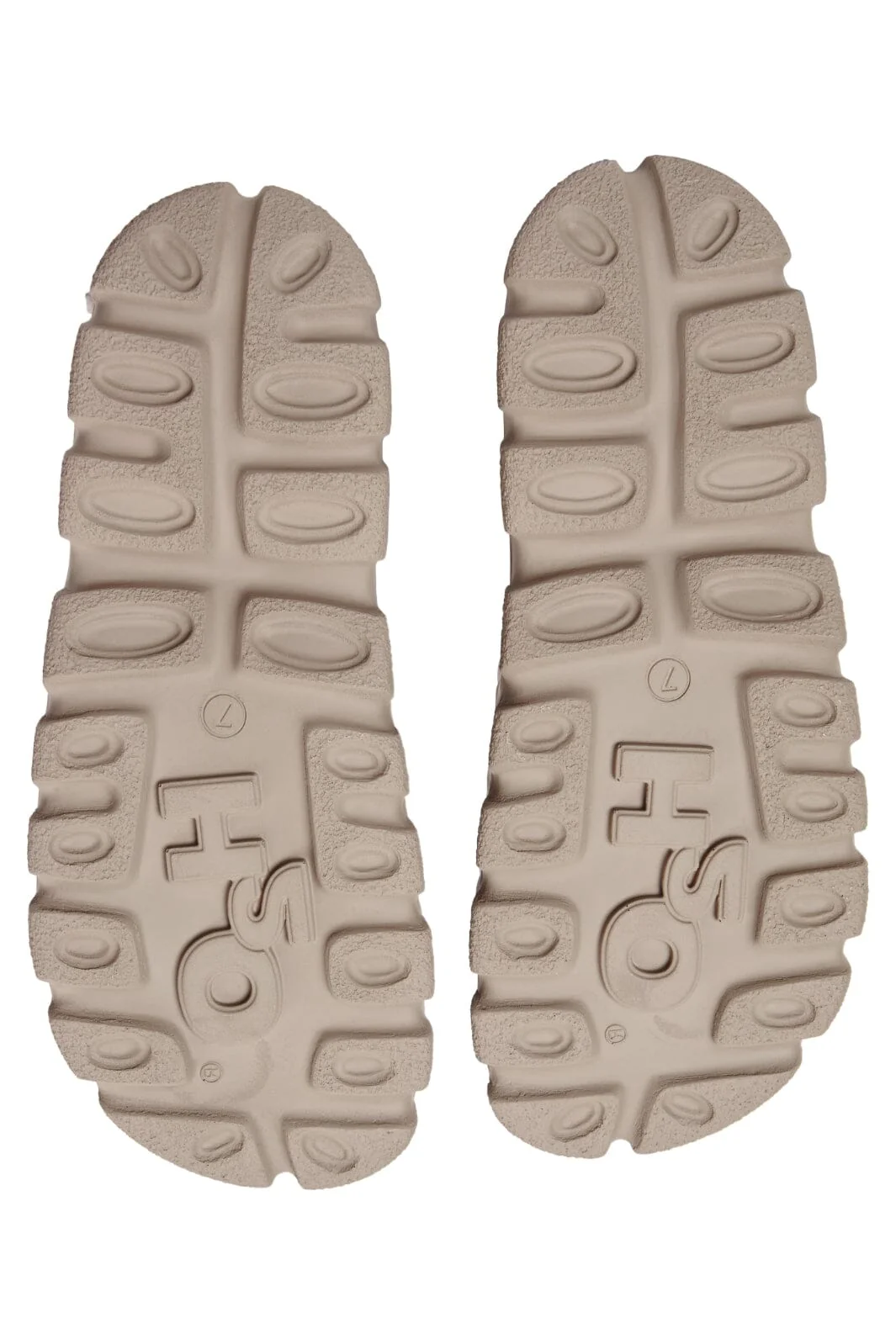 H2O Trek Sandal 3586 oak