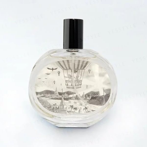 Olfaction N - Road To Mandalay Eau De Toilette