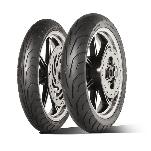 Dunlop - Pneu StreetSmart