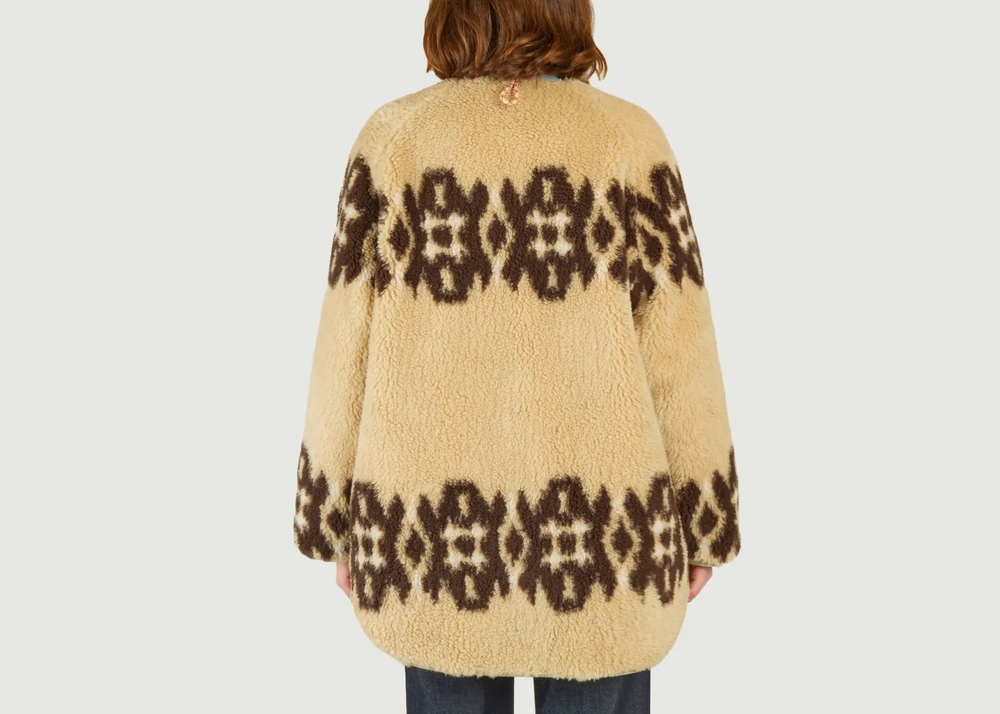 Veste Hamon Bellerose