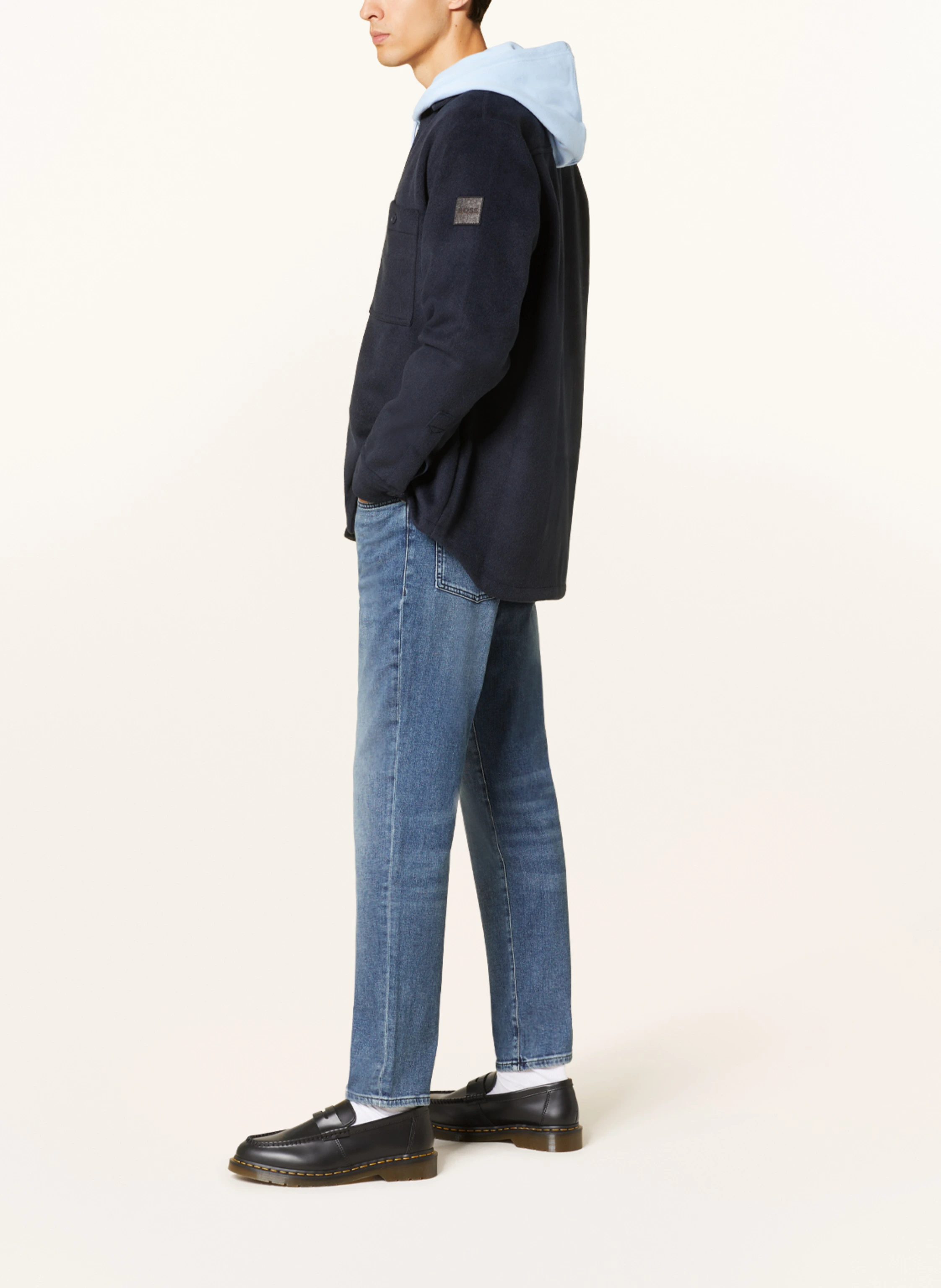 BOSS Jeans REMAINE Regular Fit