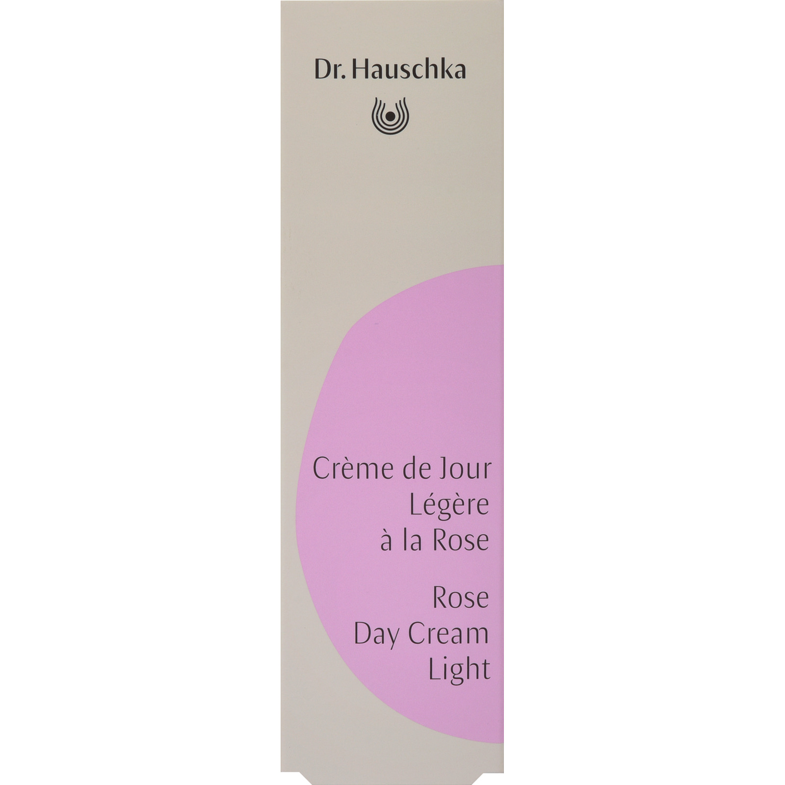 Dr. Hauschka Rosen Tagescreme leicht 30 ml
