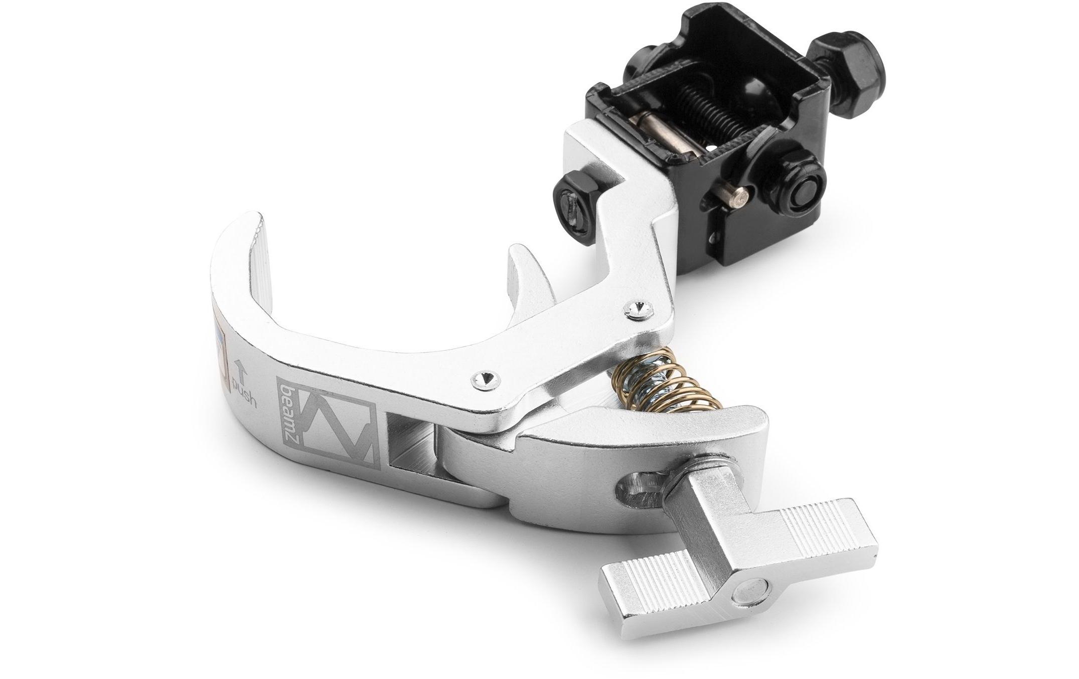Clamp BC50-150FSchwenkbare Klemme für Rohr- und Traversenbefestigungen