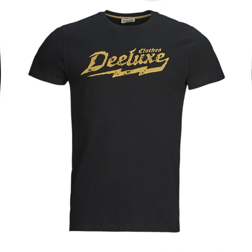 Deeluxe - HAIL - Noir