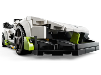 LEGO Koenigsegg Jesko (76900)