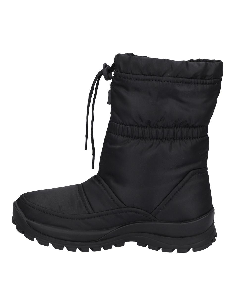 Stiefel Grenoble 118, schwarz
