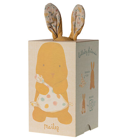 Maileg Kuscheltier - Wiegenlied Friends - Kaninchen - 32 cm - Du