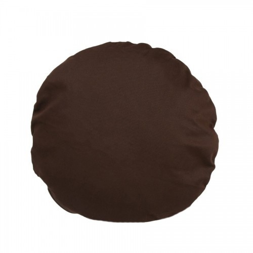 Cama para cachorro Cupcake Woof, marrom