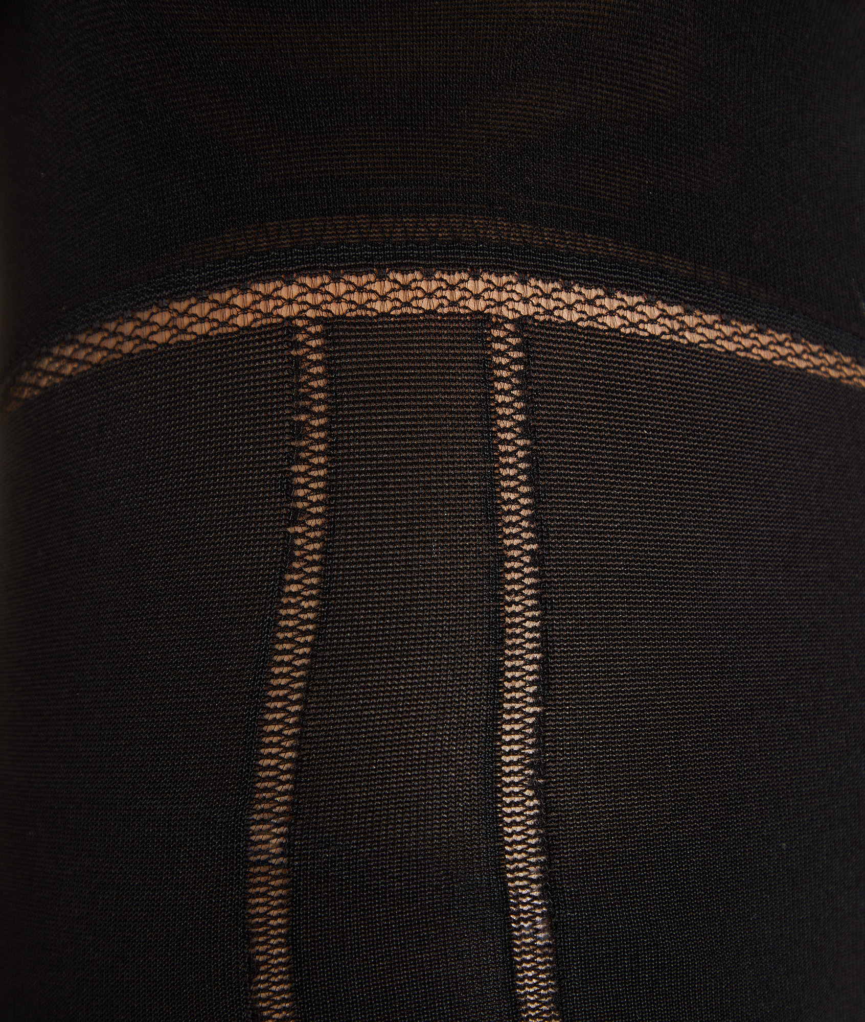 Collant sculptant opaques - 60D