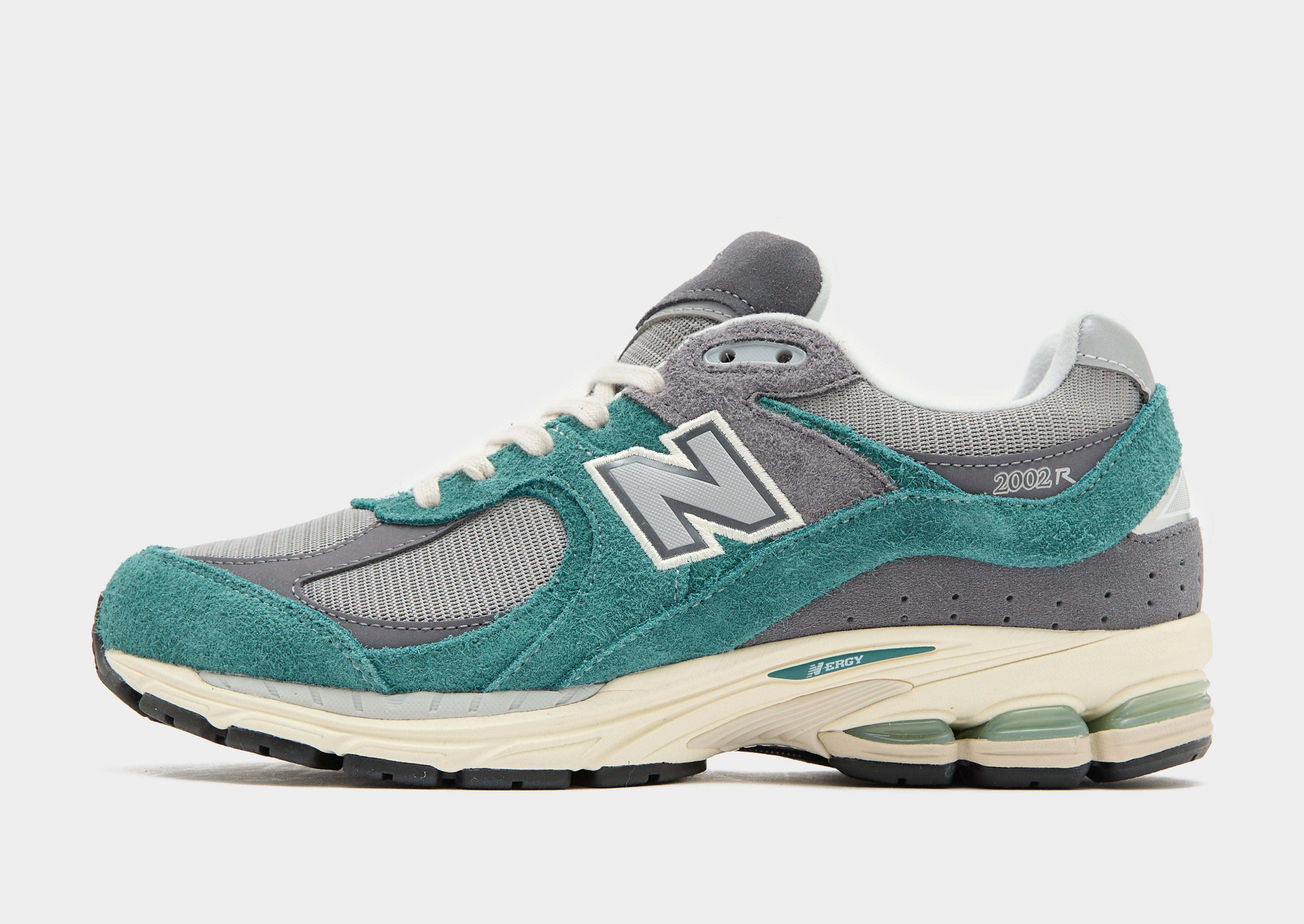 New Balance 2002R Homme