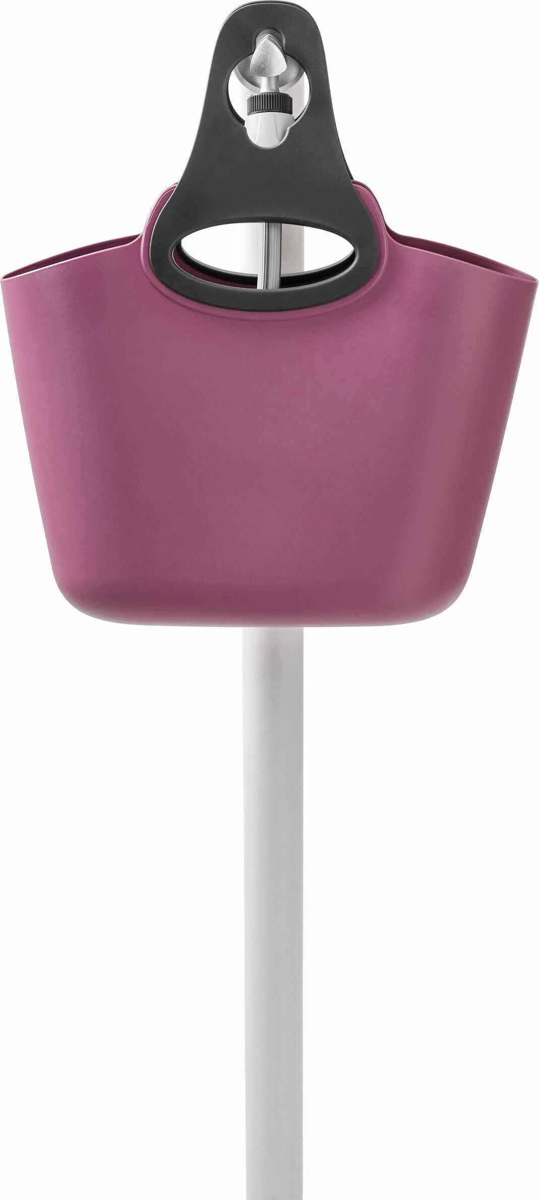 G.F. Garden Aquago Bunny tuinslang met slanghouder paars 25 m