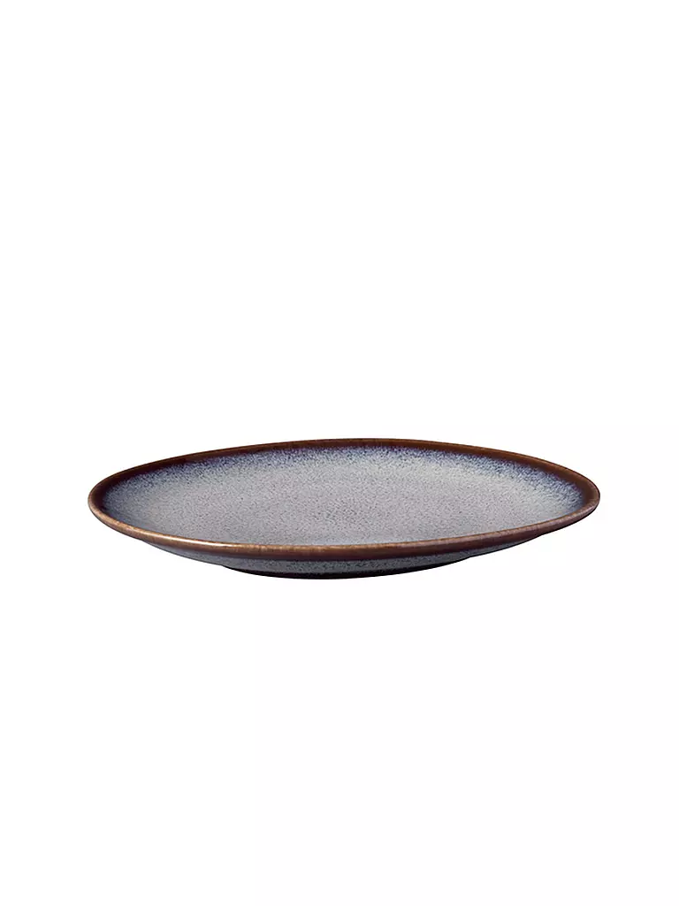 LIKE BY VILLEROY & BOCH Brotteller 17cm Lave Beige beige