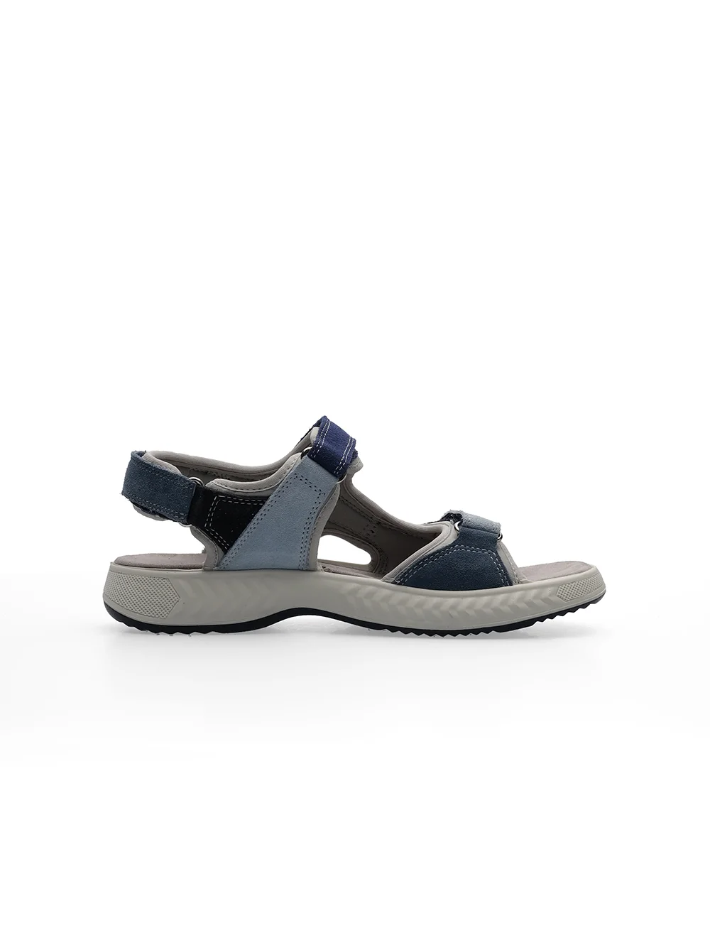 Sandale Avio blau