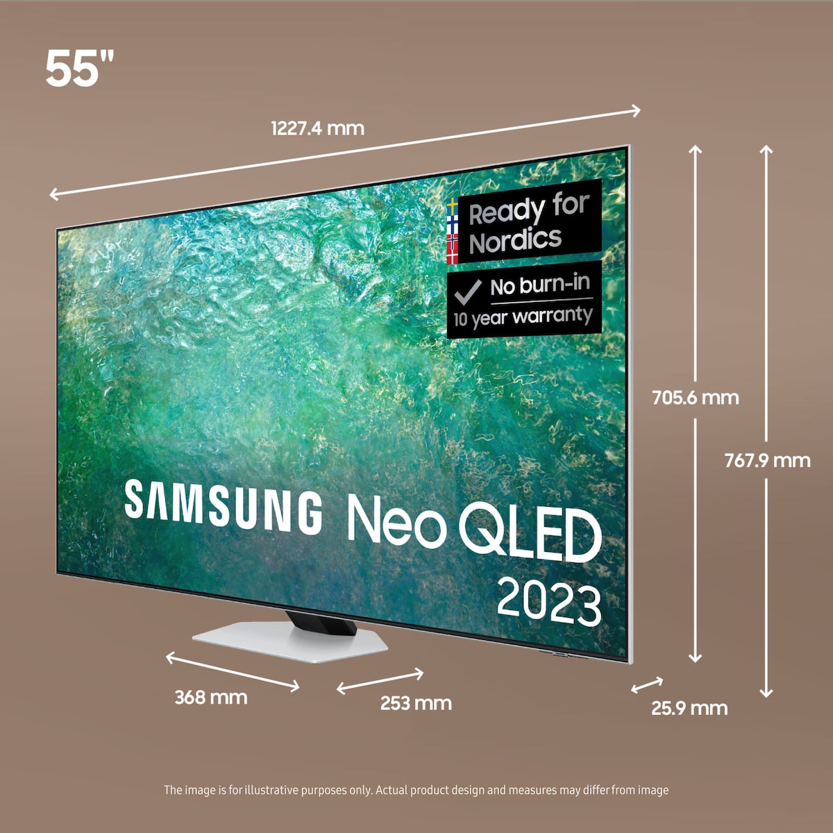 Samsung 55