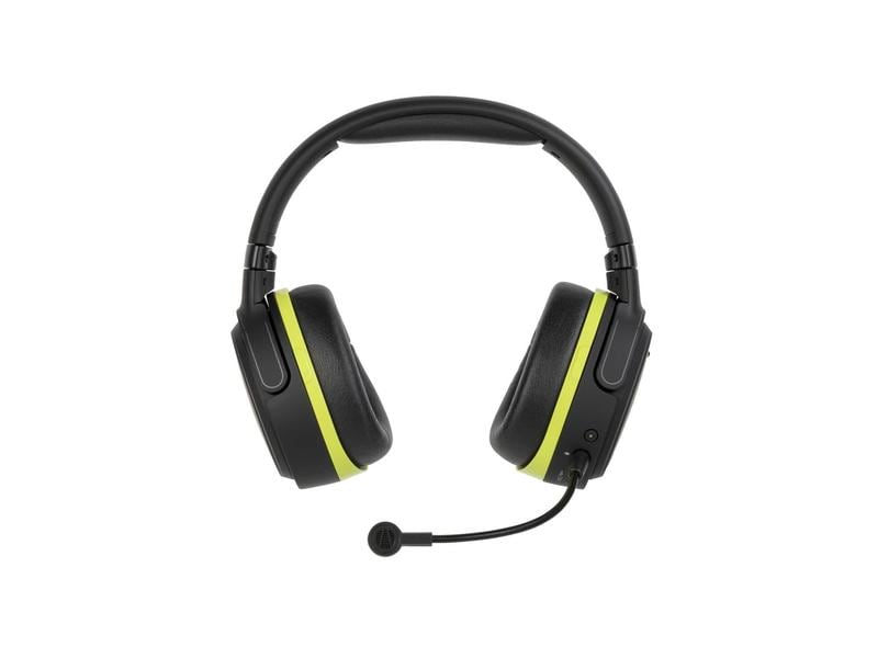 Audeze Headset Penrose X Schwarz Penrose X Gaming Headset