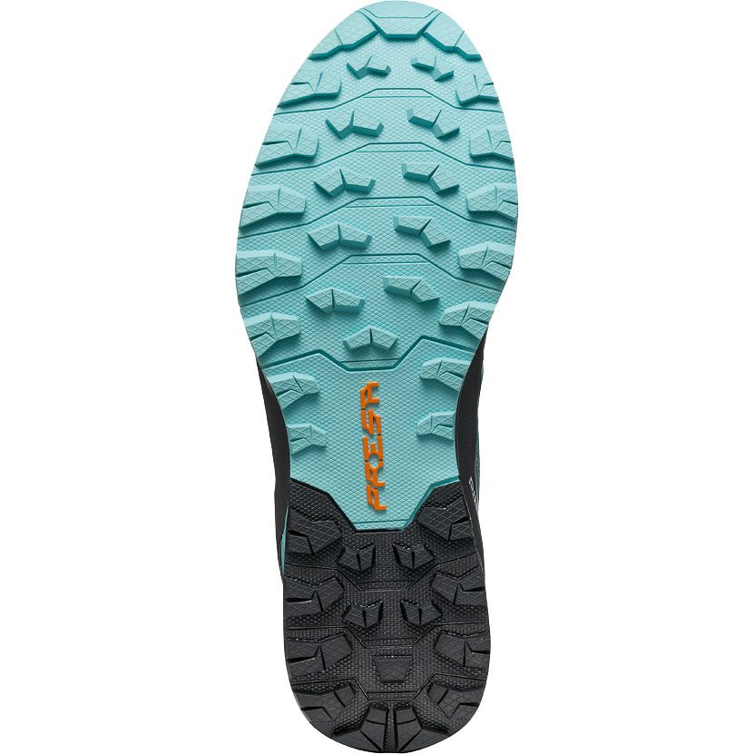 Scarpa Ribelle Run Trailrunningschuhe Damen aqua sky